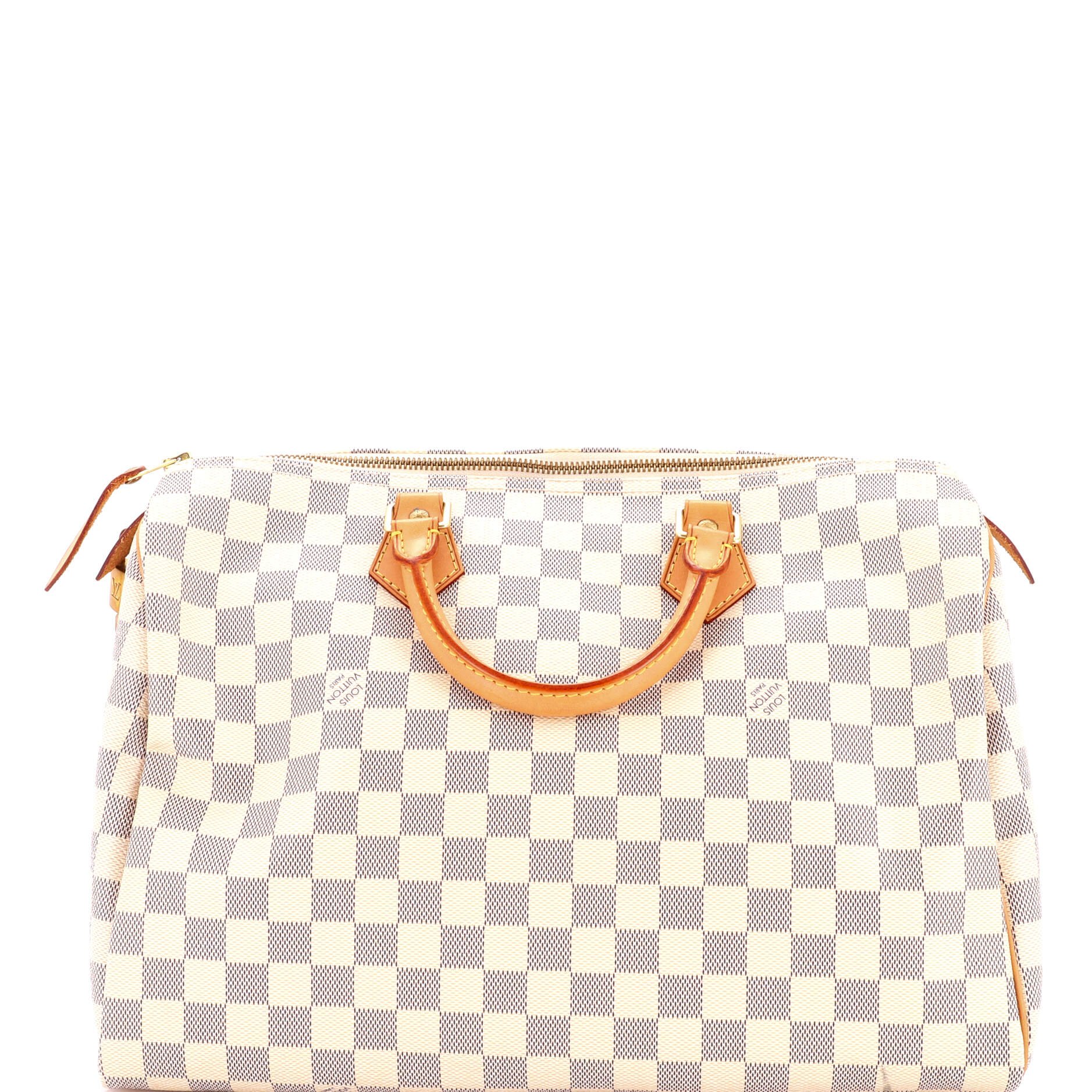 Speedy Handbag Damier 35