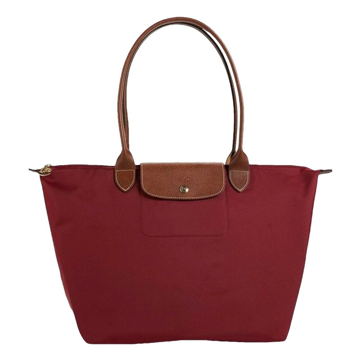 Longchamp Cloth tote