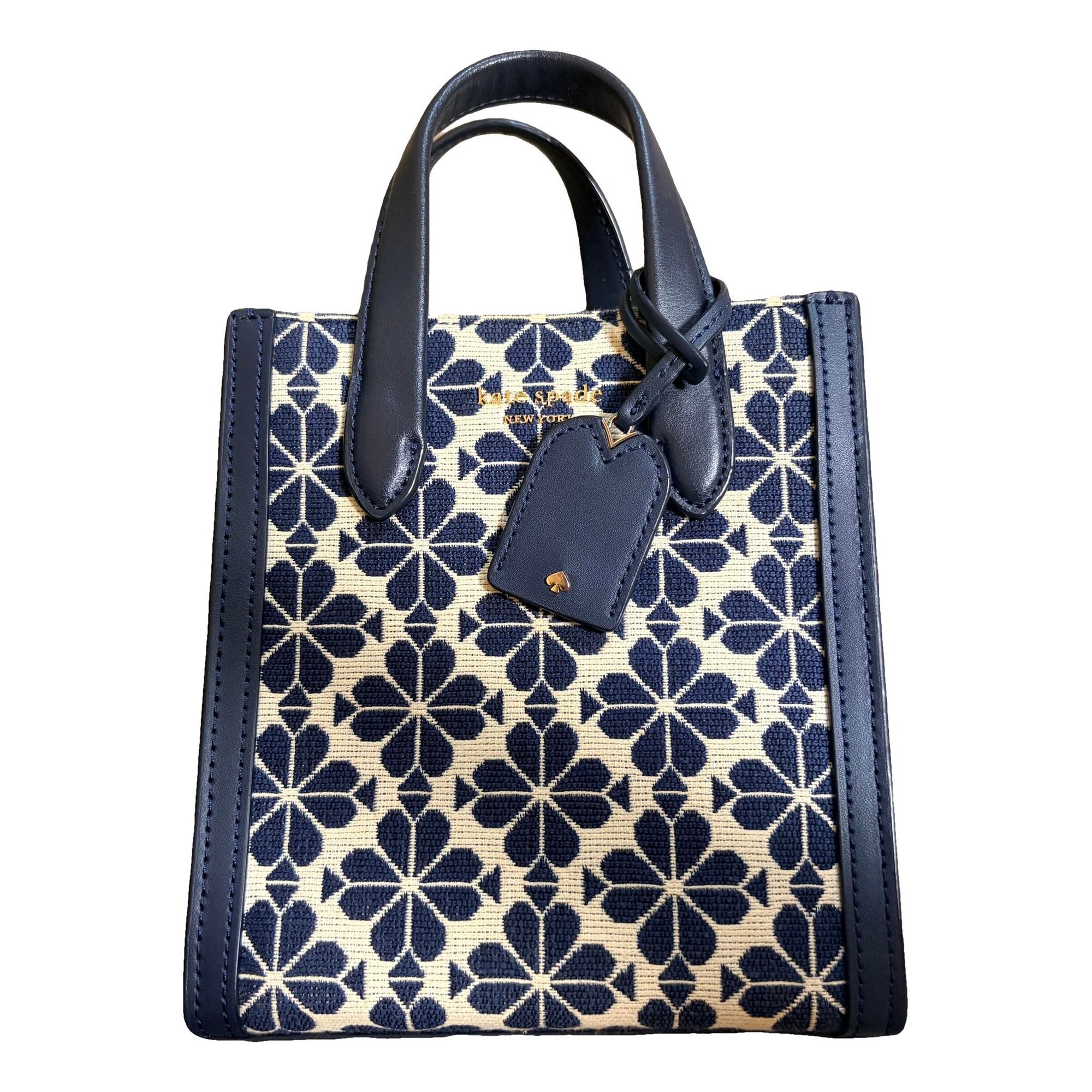 Cloth handbag