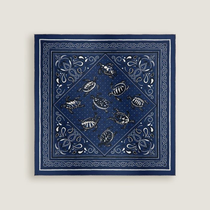 Les Tortues Bandana 55