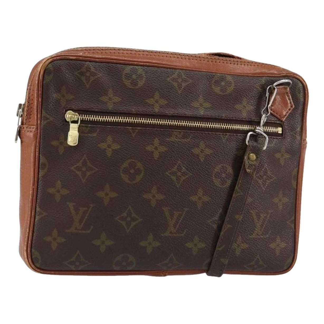 Clutch bag