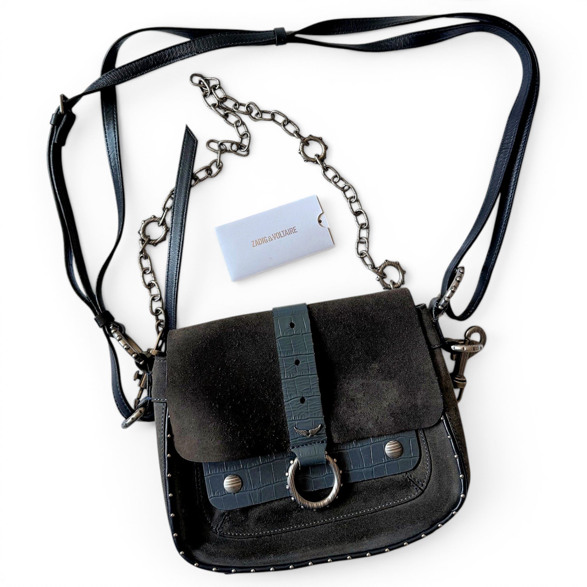 Kate crossbody bag