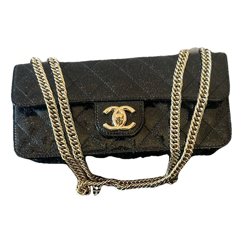 Timeless/Classique glitter handbag