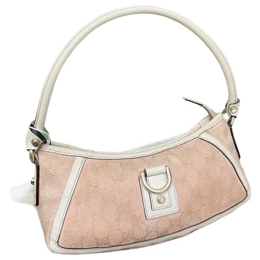 D-Ring cloth handbag