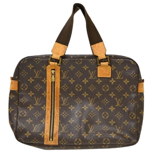 Bosphore cloth handbag