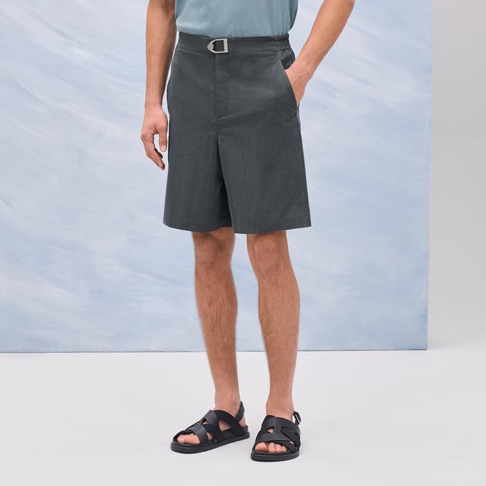 Orage Stirrup Closure Malibu Shorts
