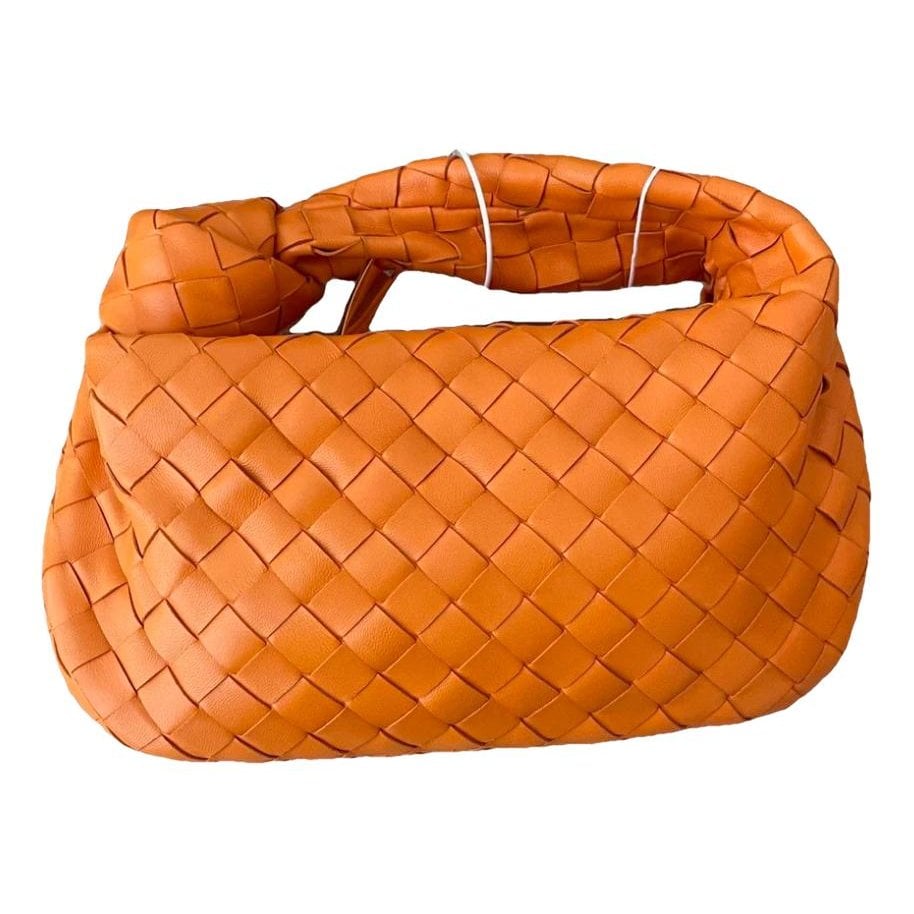 Jodie leather handbag