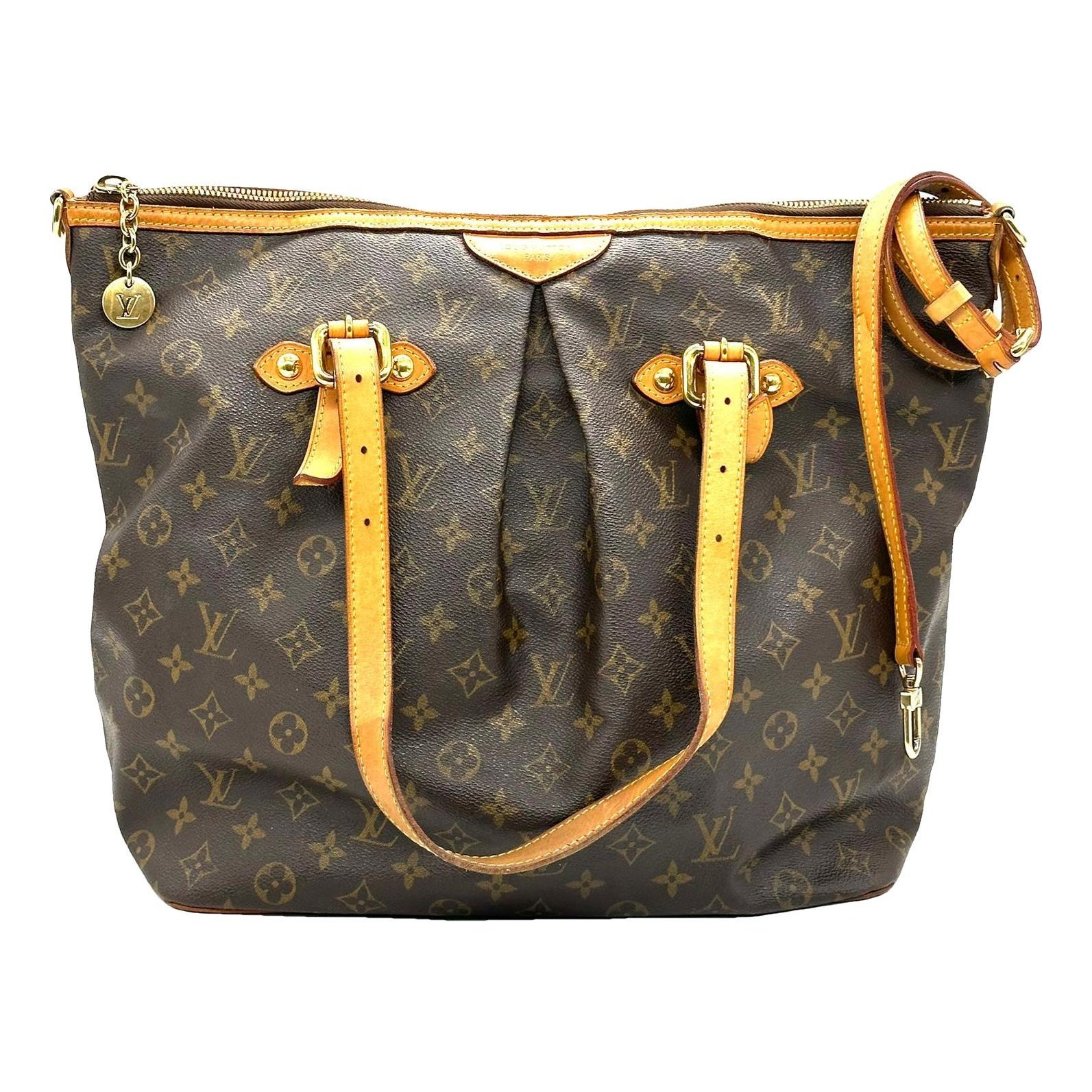 Palermo cloth handbag