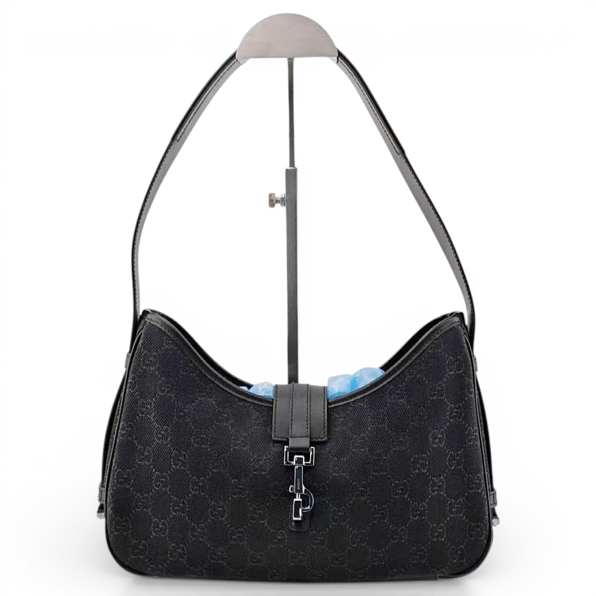 Jackie Vintage leather handbag