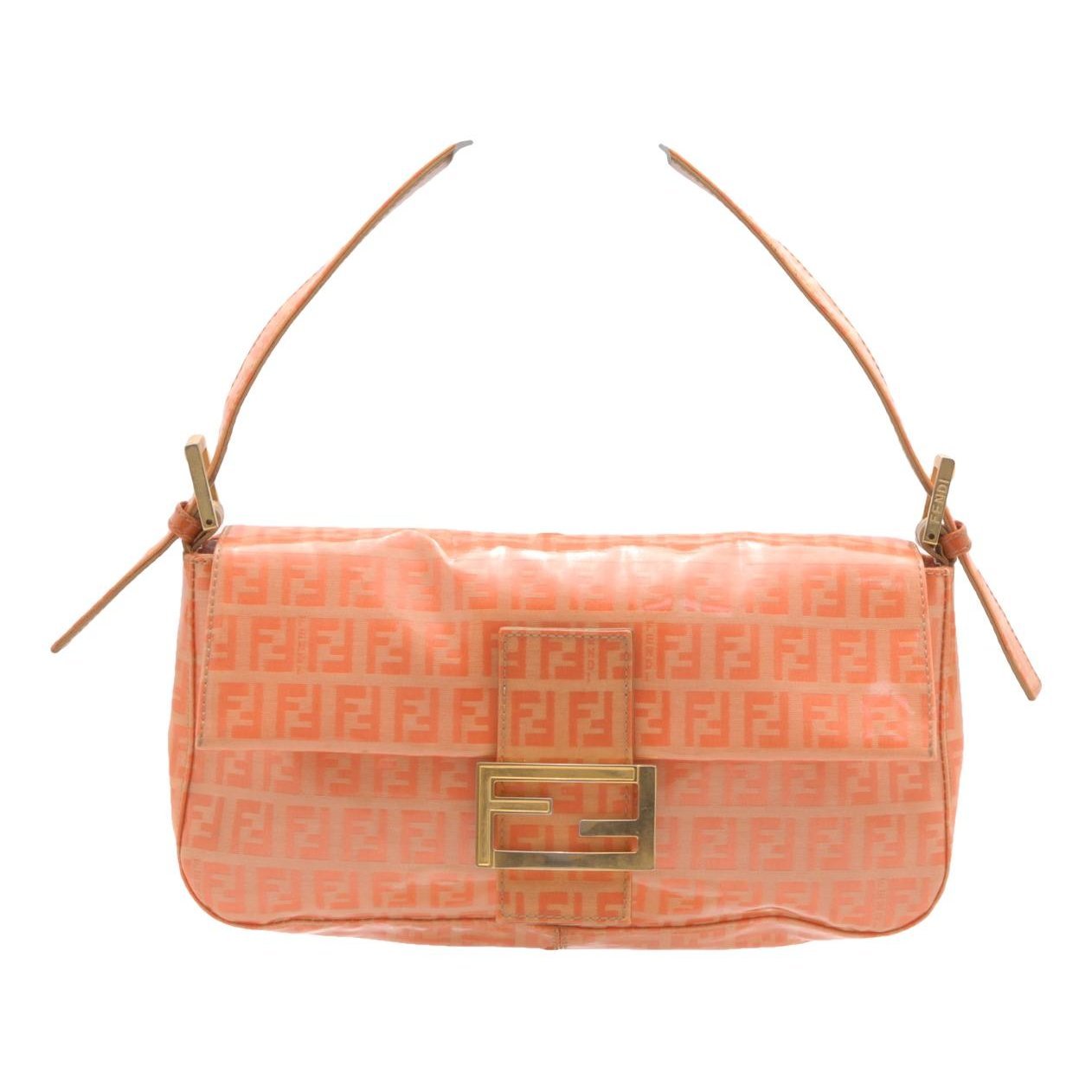Mamma Baguette handbag