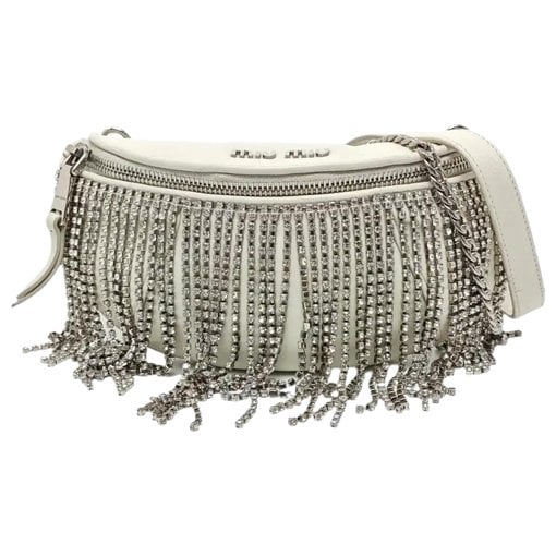 Crossbody bag