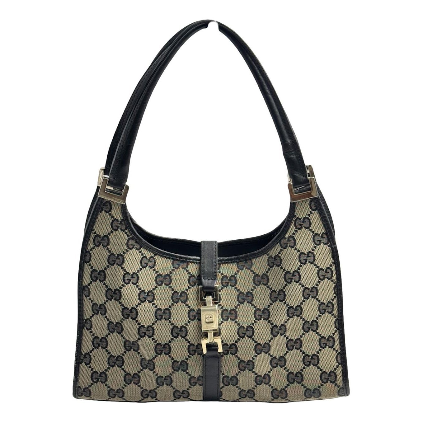 Jackie Vintage cloth handbag