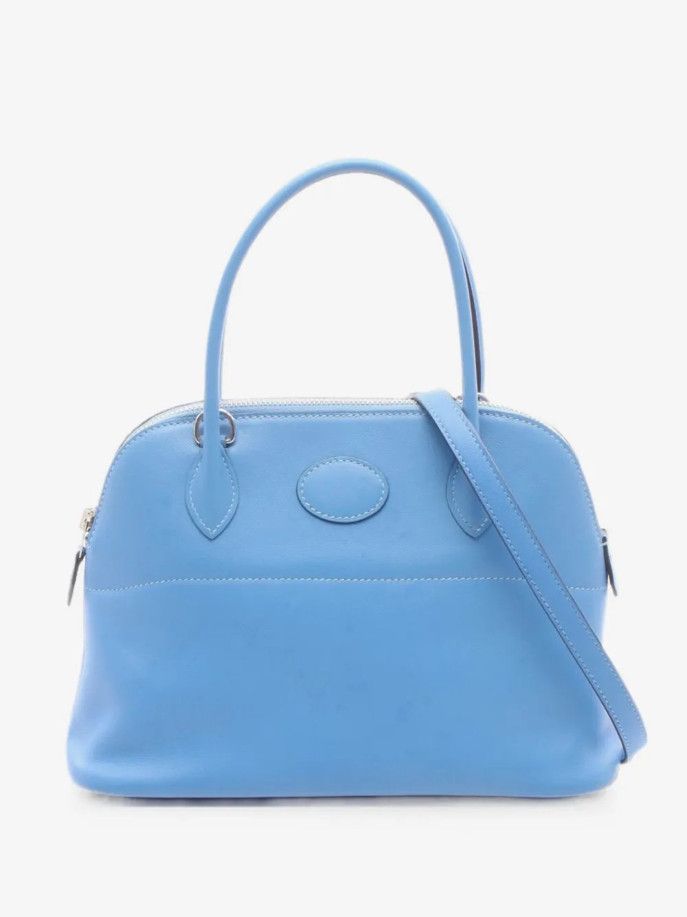 Hermes 2016 Bolide 27 handbag