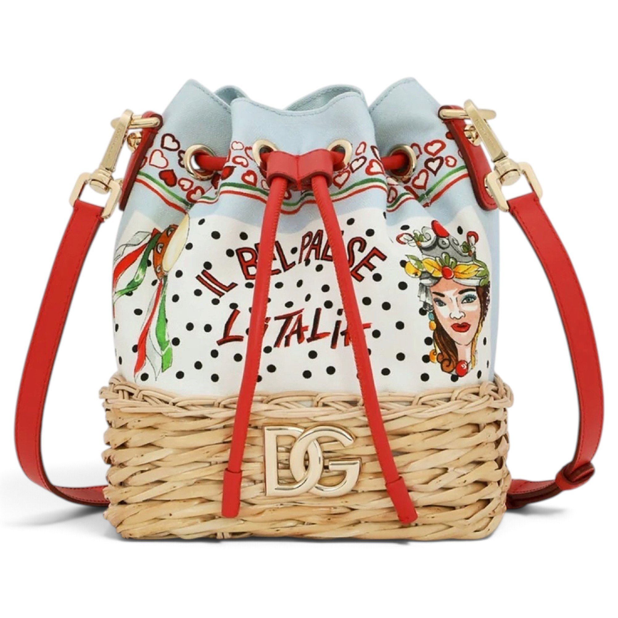 Crossbody bag