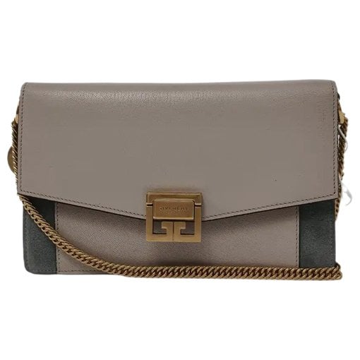 Givenchy Leather crossbody bag