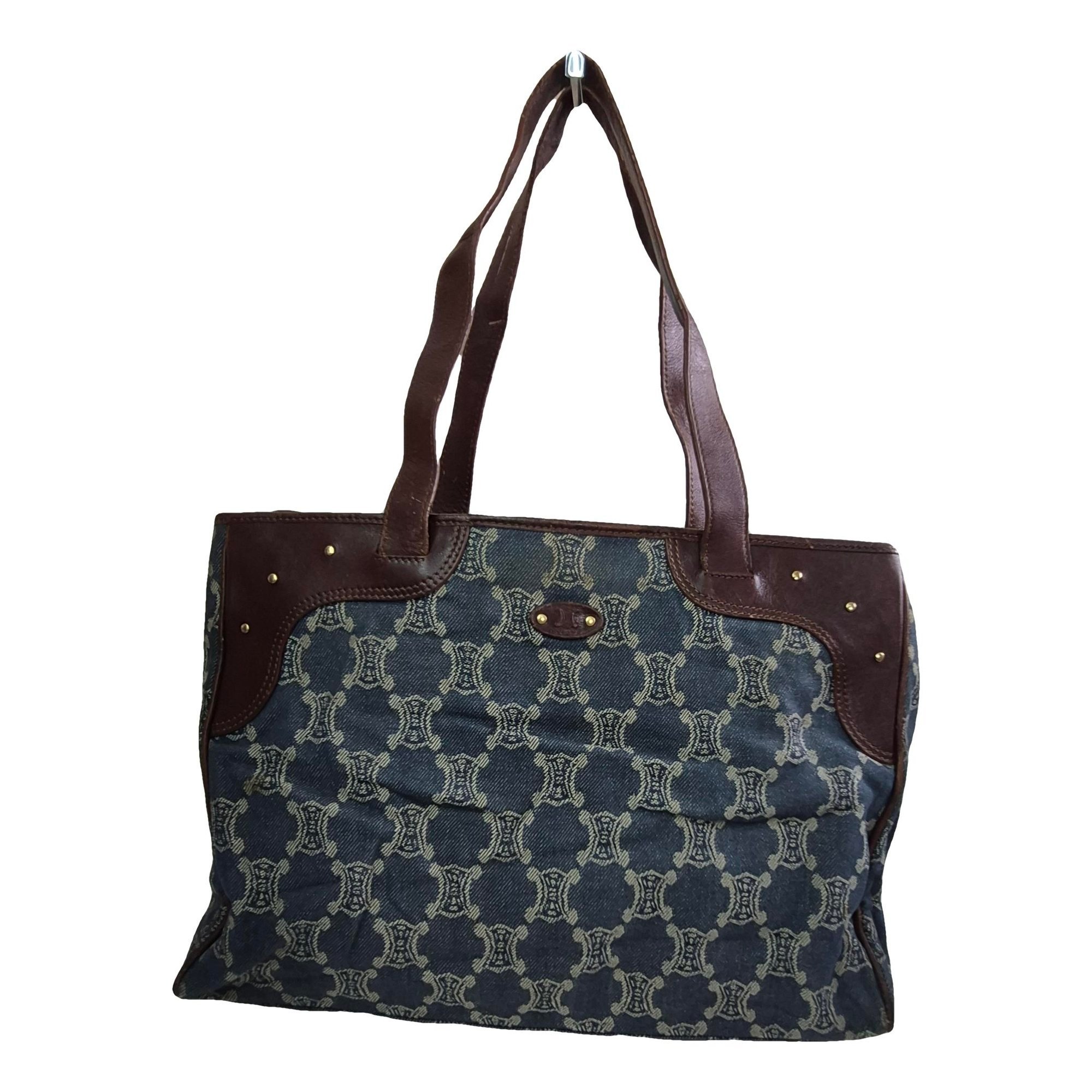 Cloth handbag