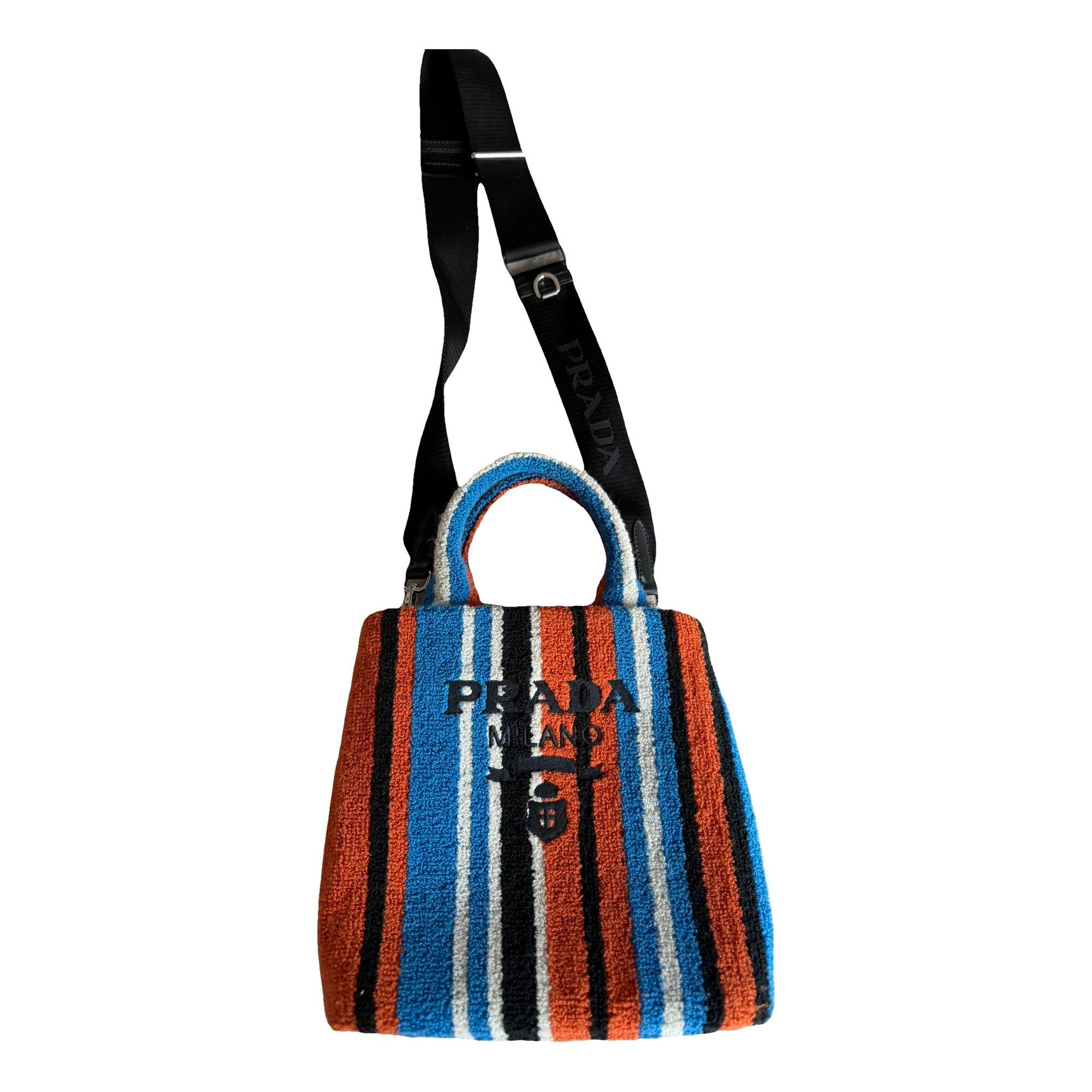 Triangle bag