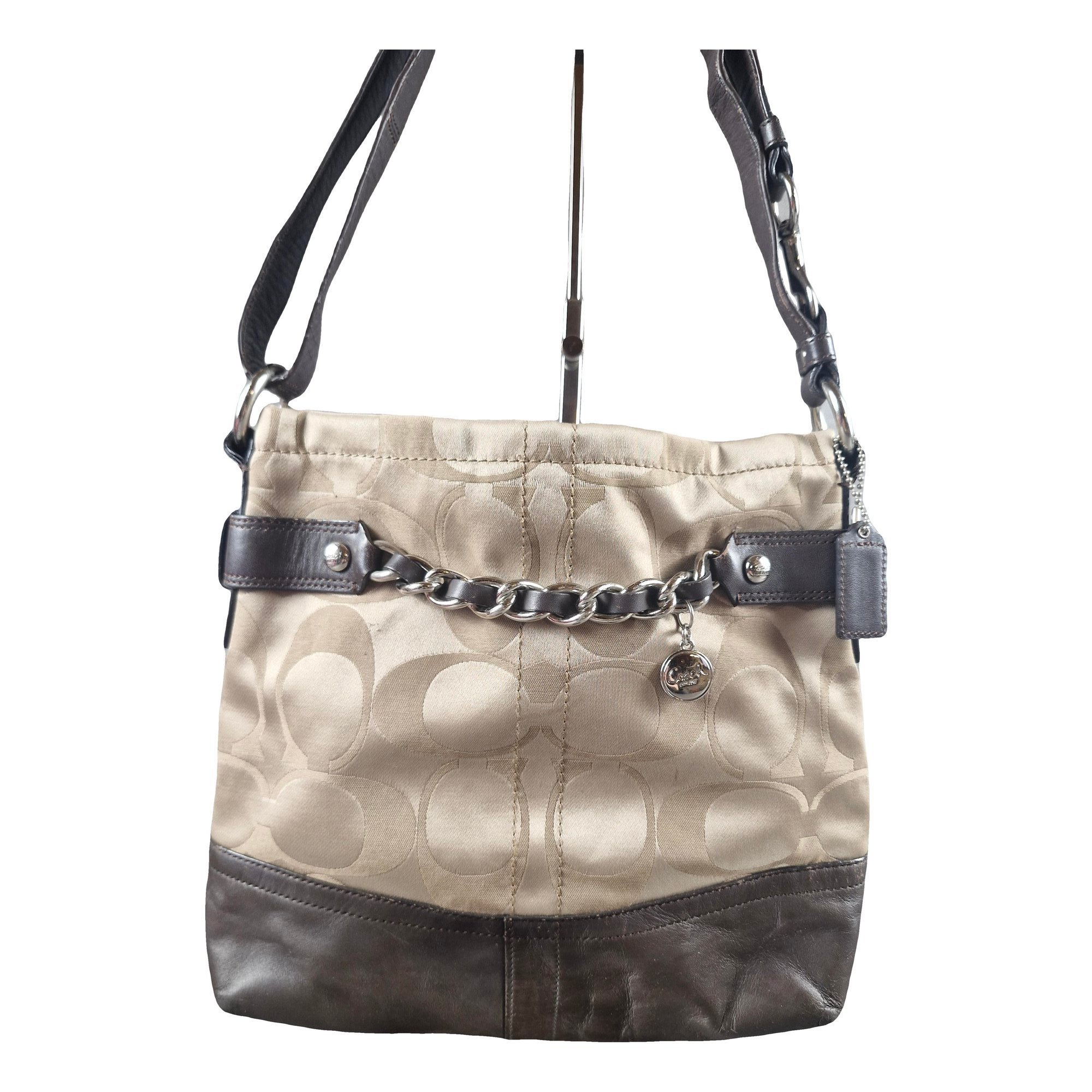 Cloth handbag