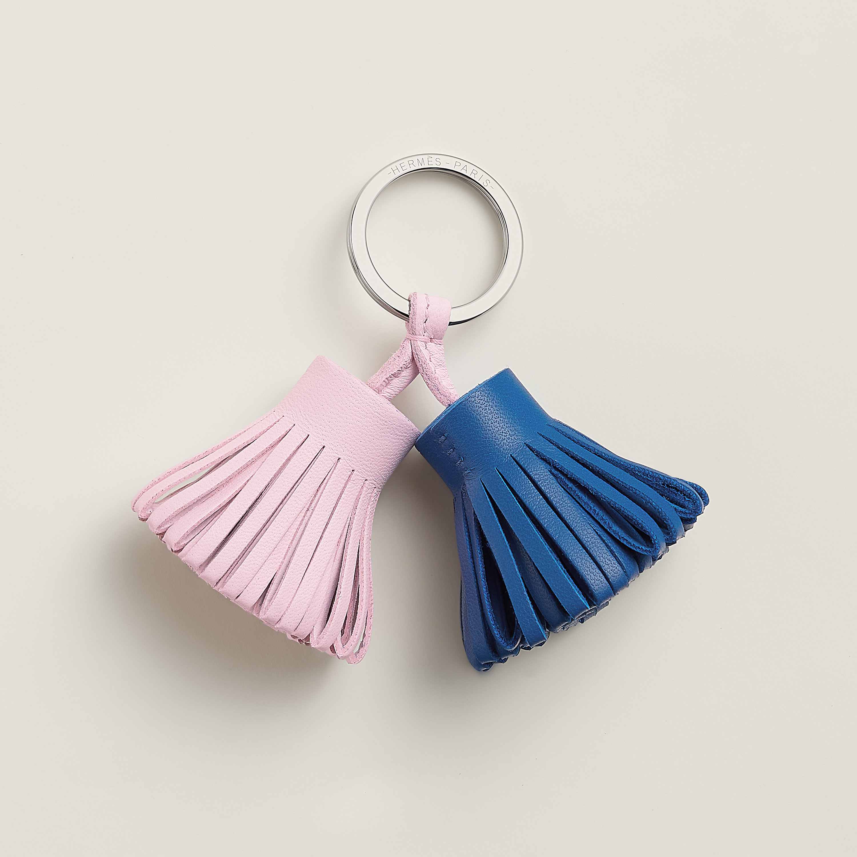 Carmen Uno Dos Key Ring