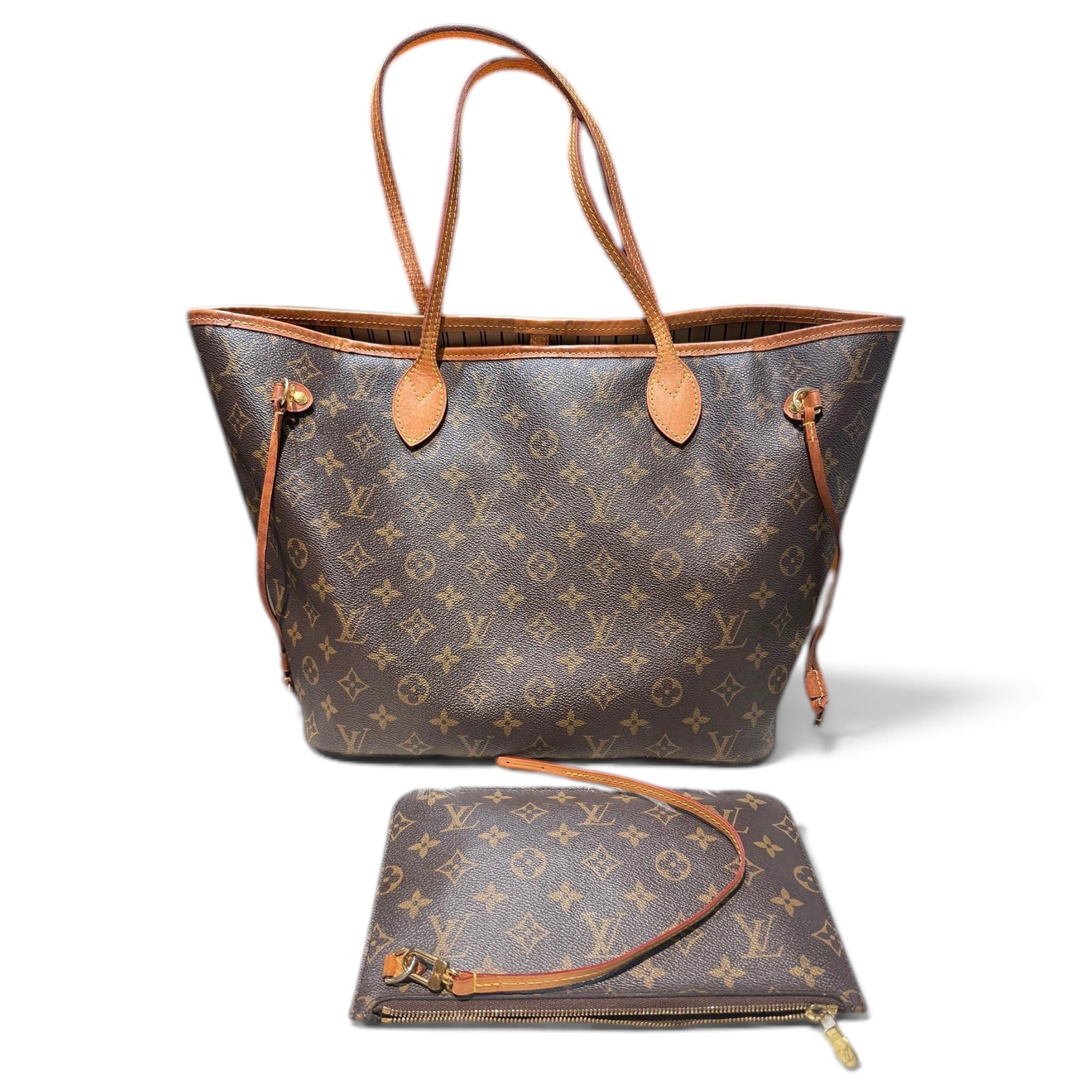 Neverfull tote