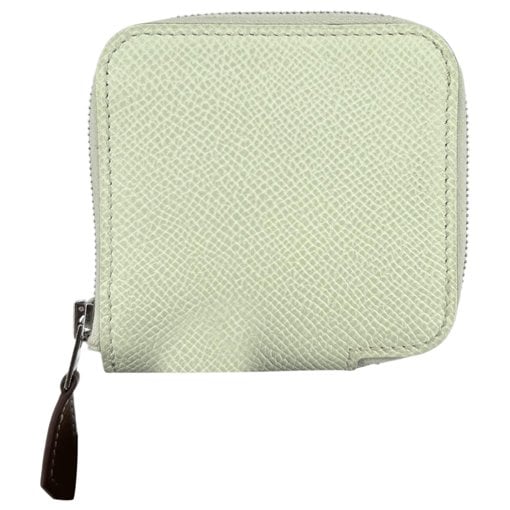 Hermes Azap Handbag Epsom Leather