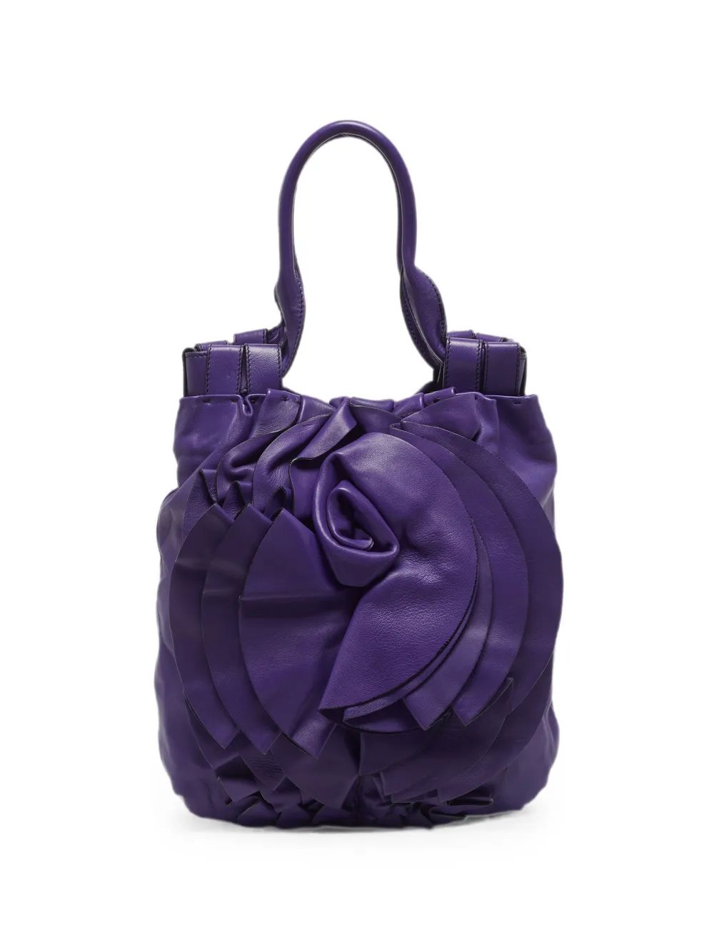 Petale Rose tote bag