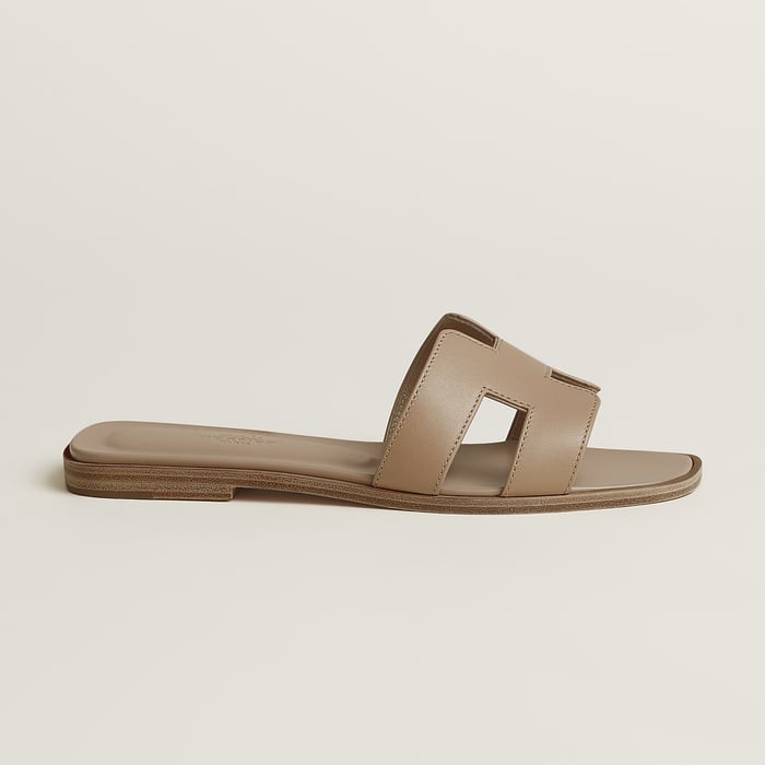 Camel Oran Sandal