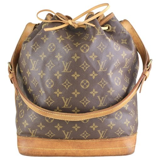 Noé cloth handbag