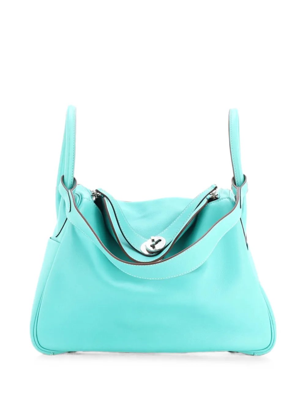 Hermes Lindy Bag Swift 30 shoulder bag