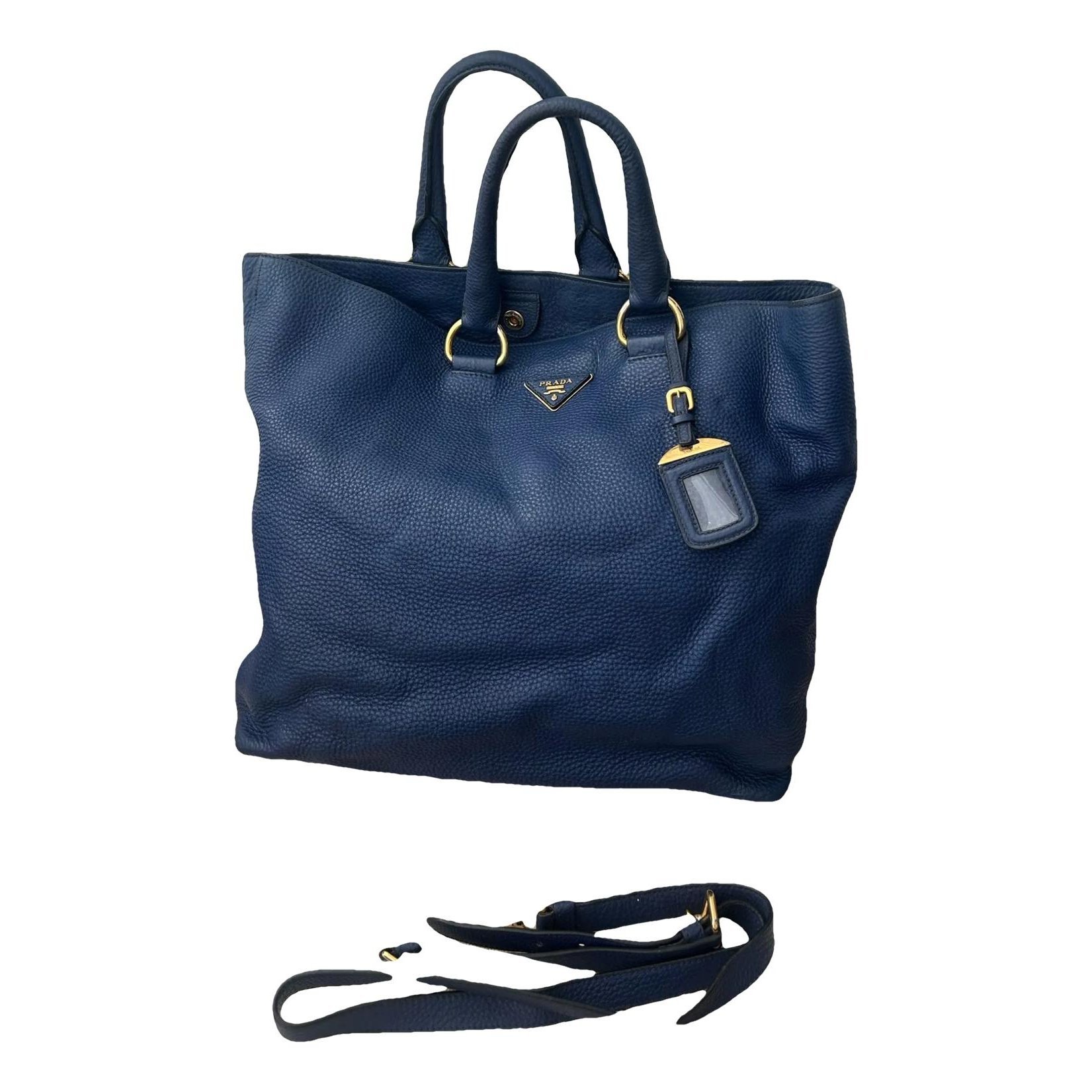 Re-Edition 1978 leather handbag