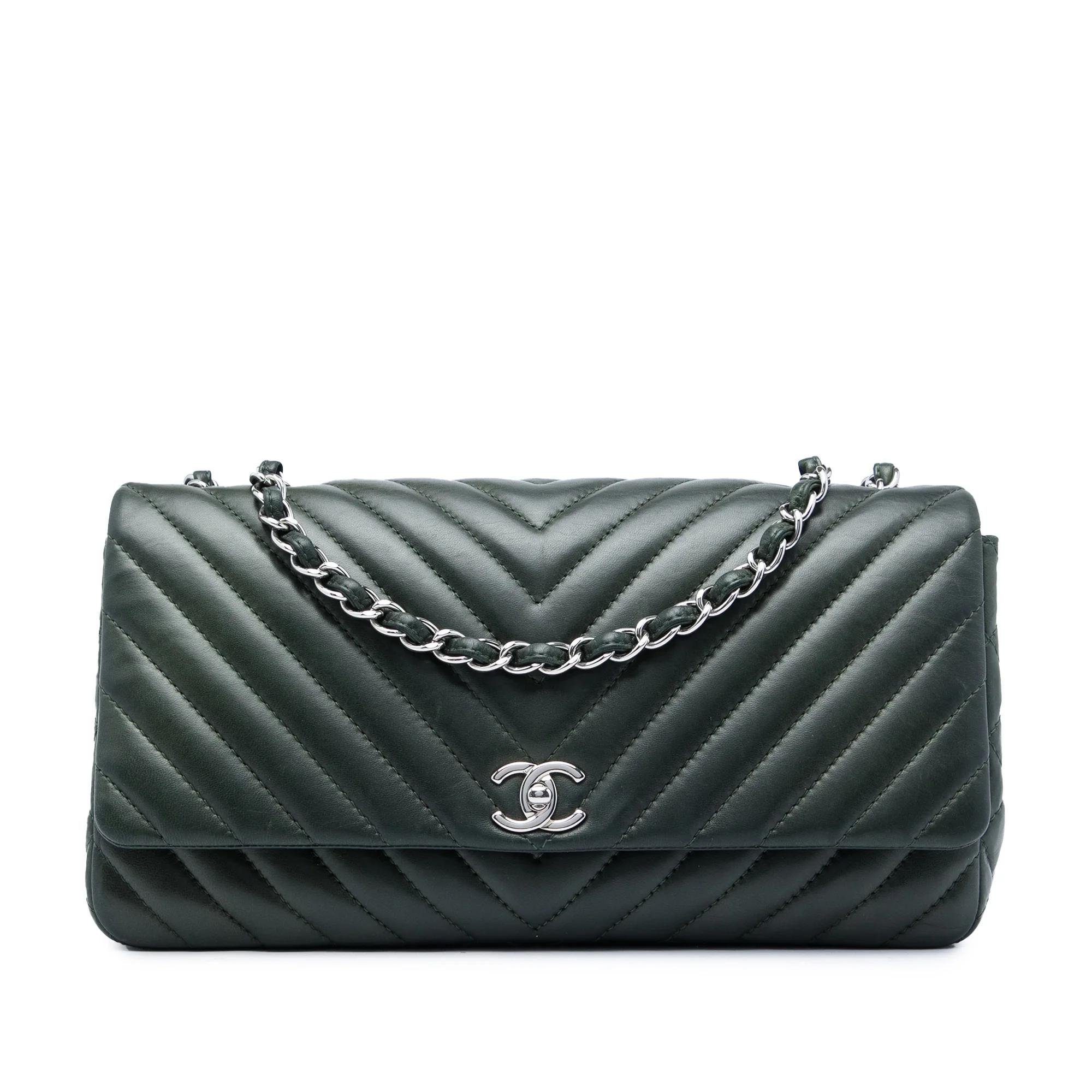 Pony-style calfskin handbag