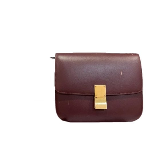 Celine Classic leather handbag