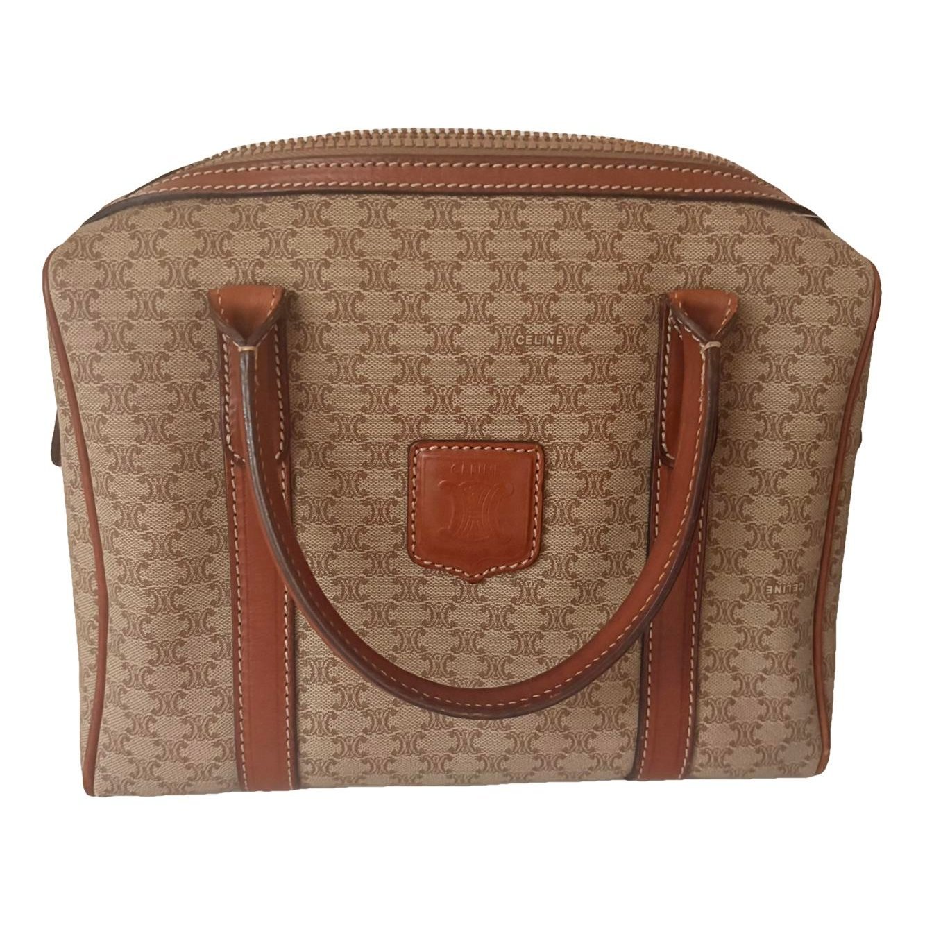 Cloth handbag