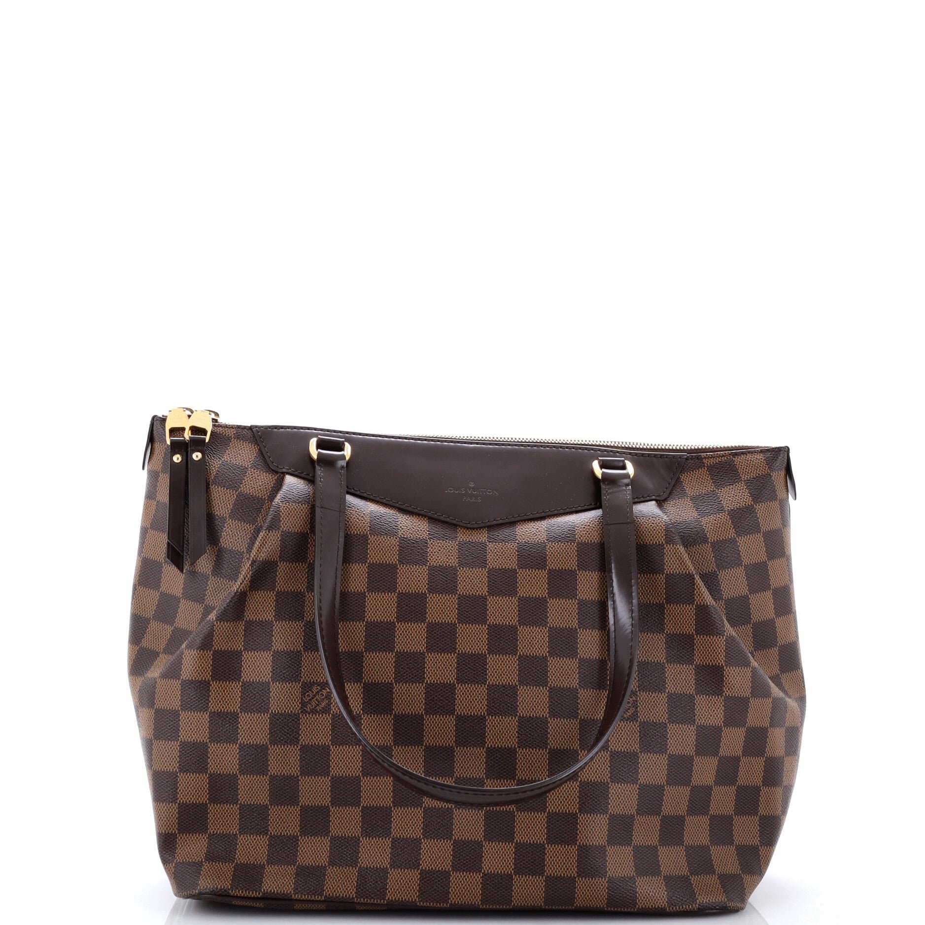 Westminster Handbag Damier GM