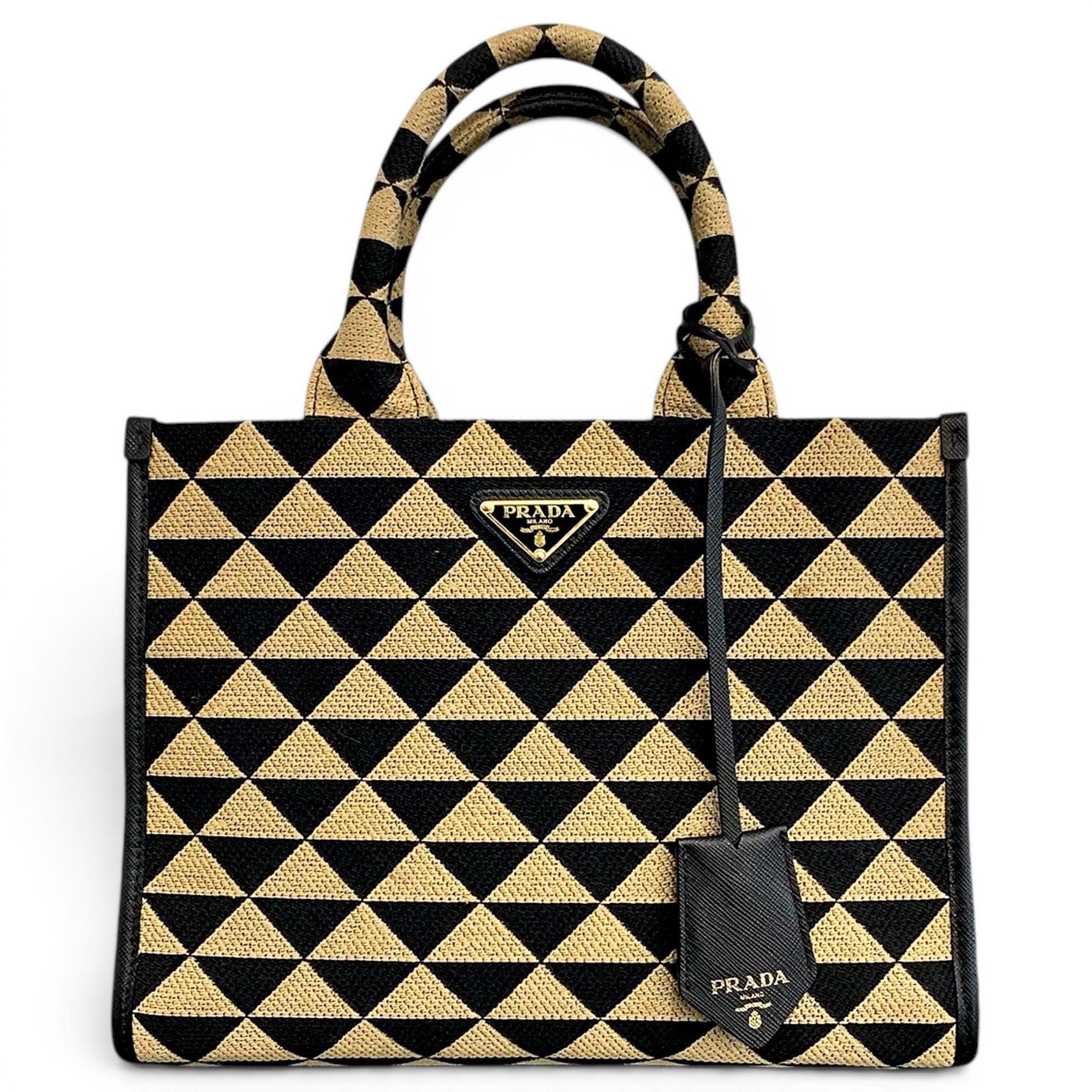 Cloth handbag