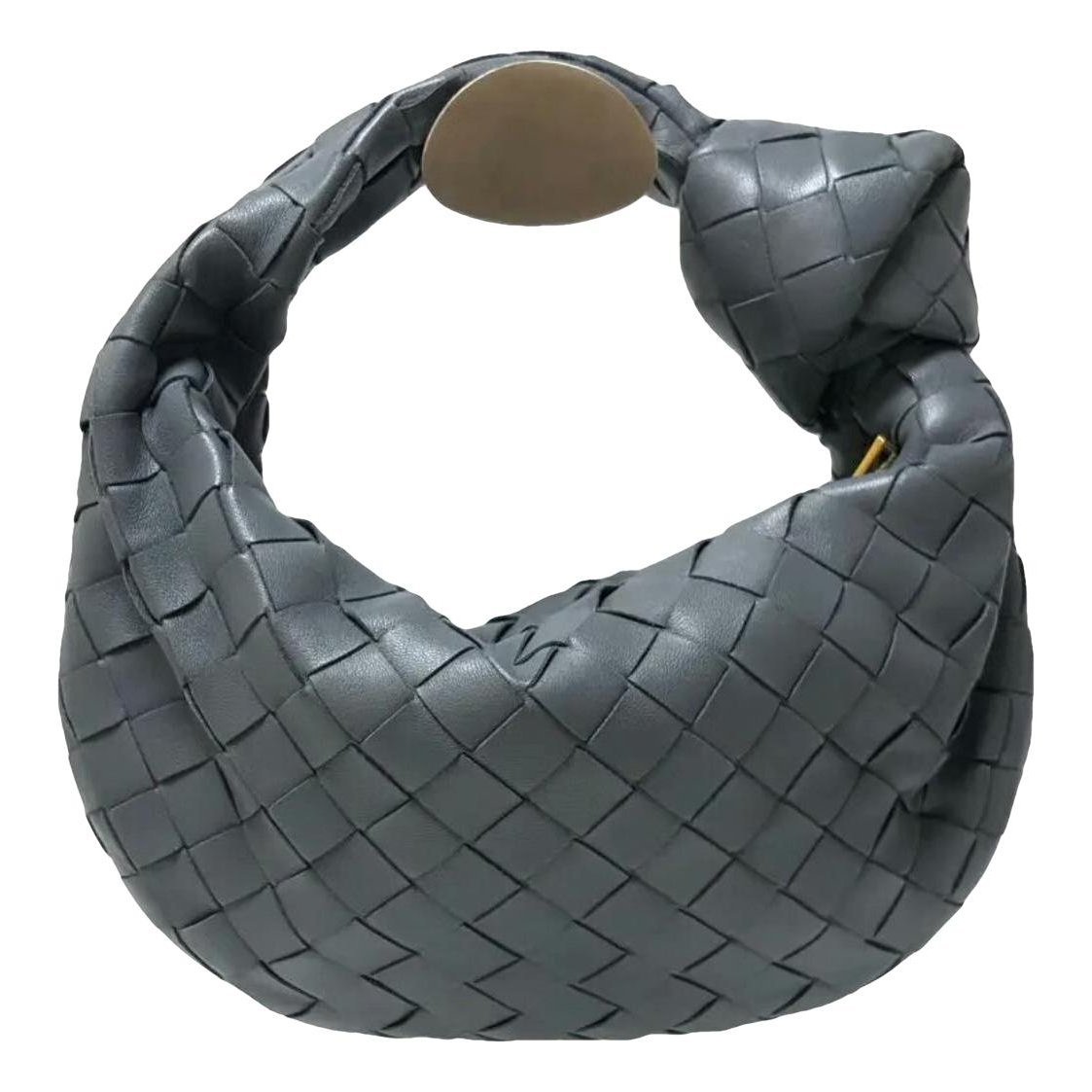 Jodie leather handbag
