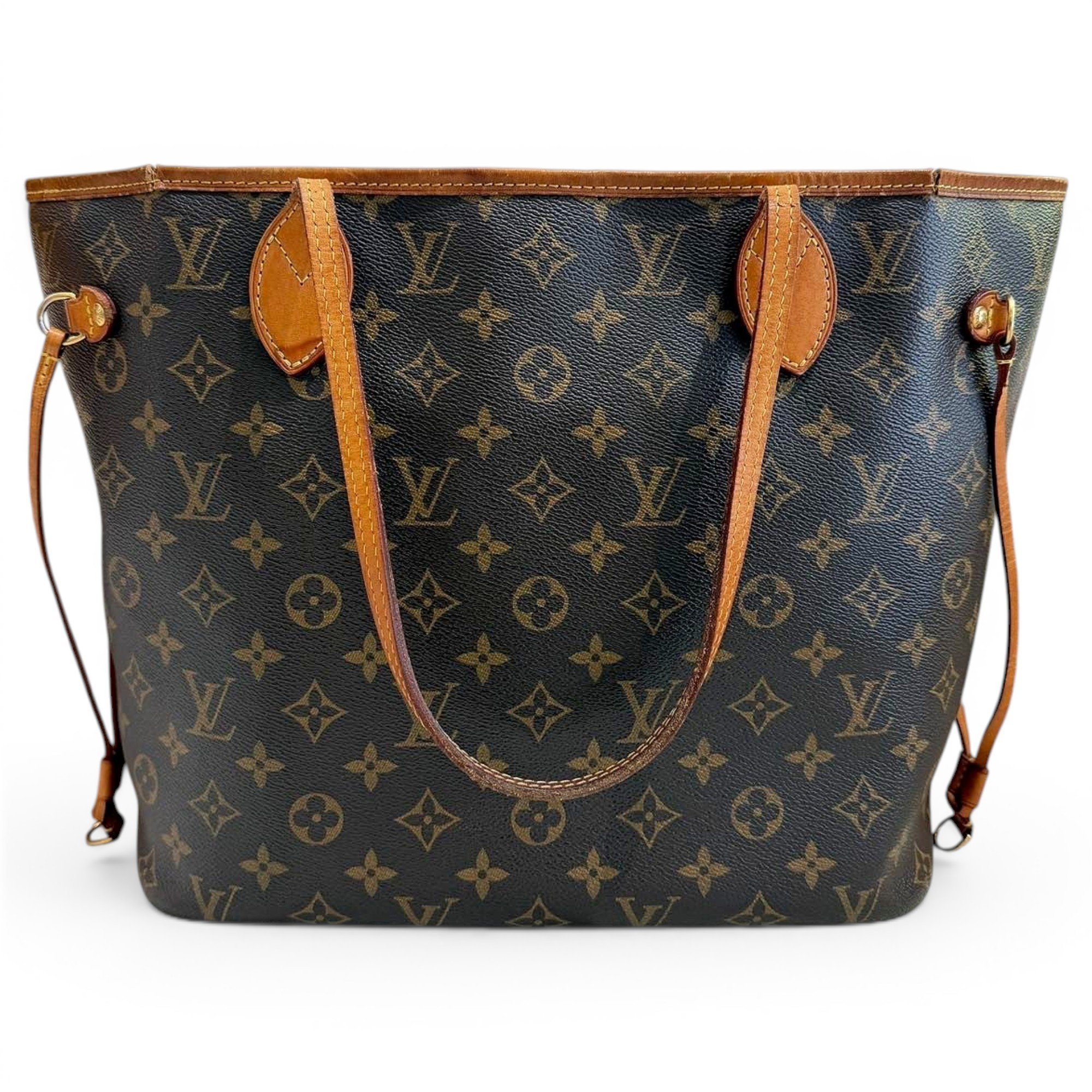 Neverfull tote
