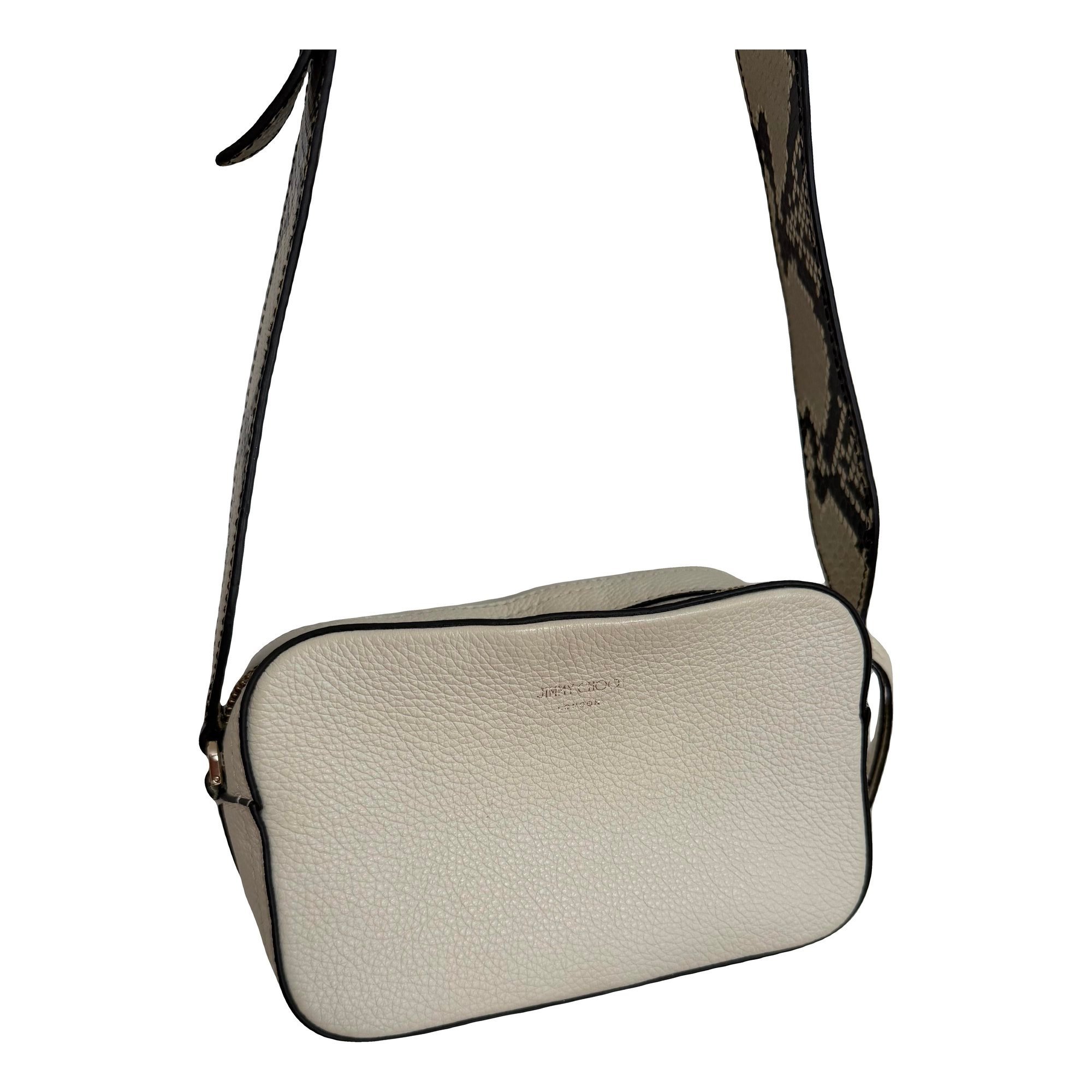 Leather bag