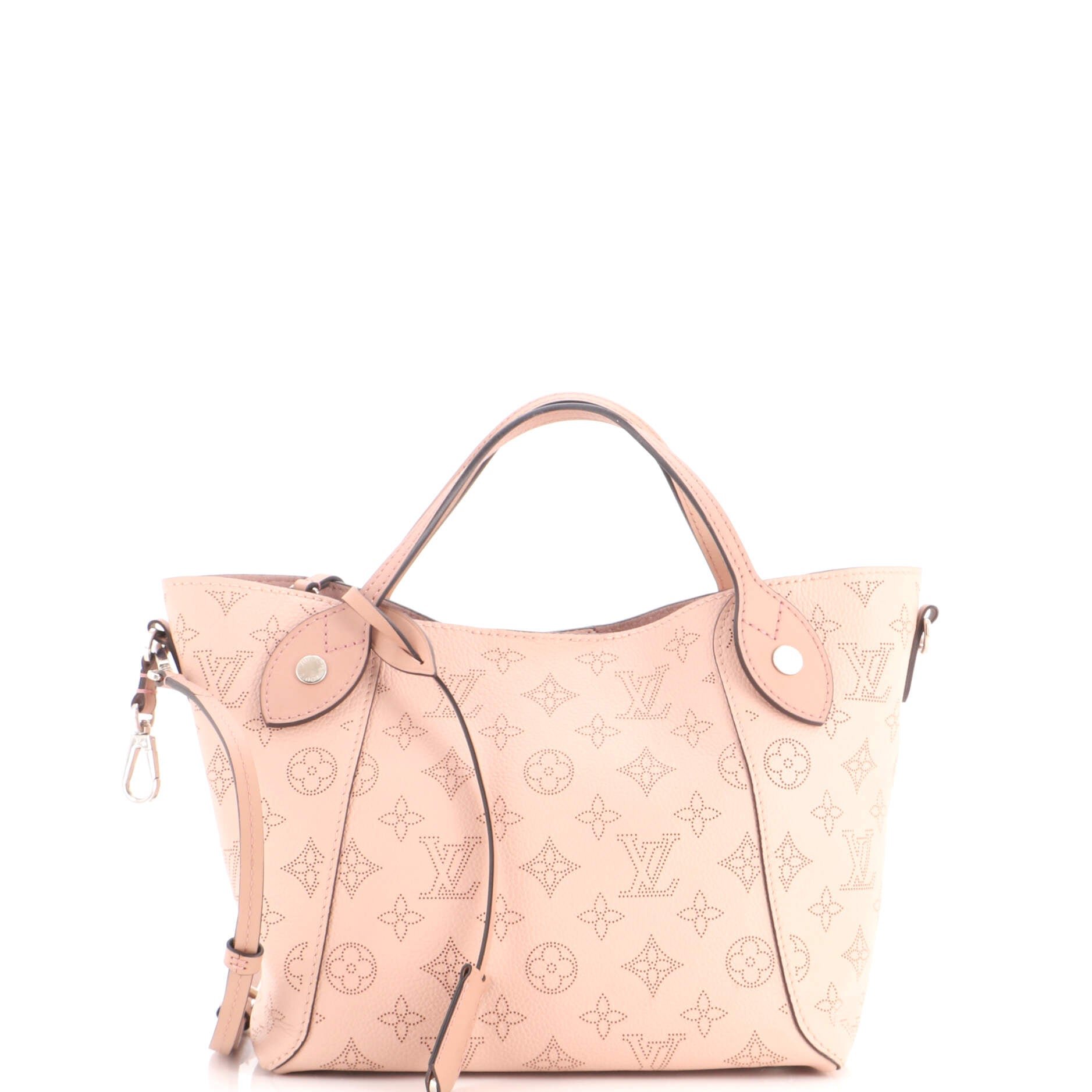 Hina Handbag Mahina Leather PM