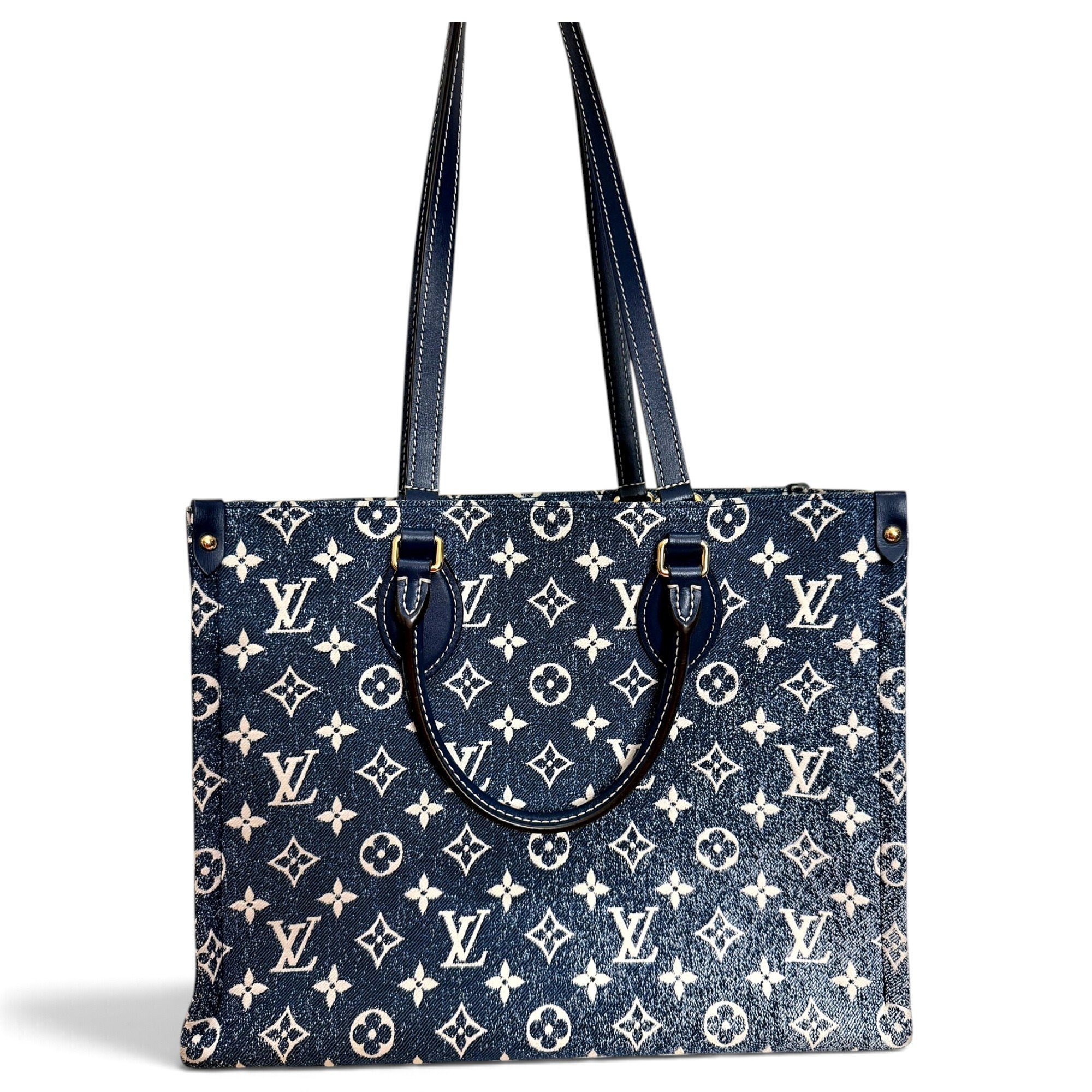 Onthego tote