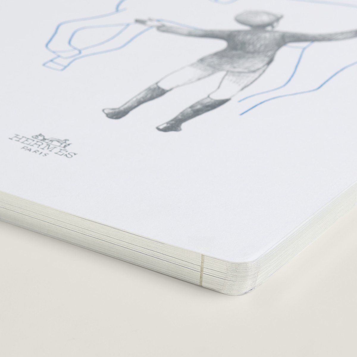 Neutre Semainier Annual Agenda Refill 2025