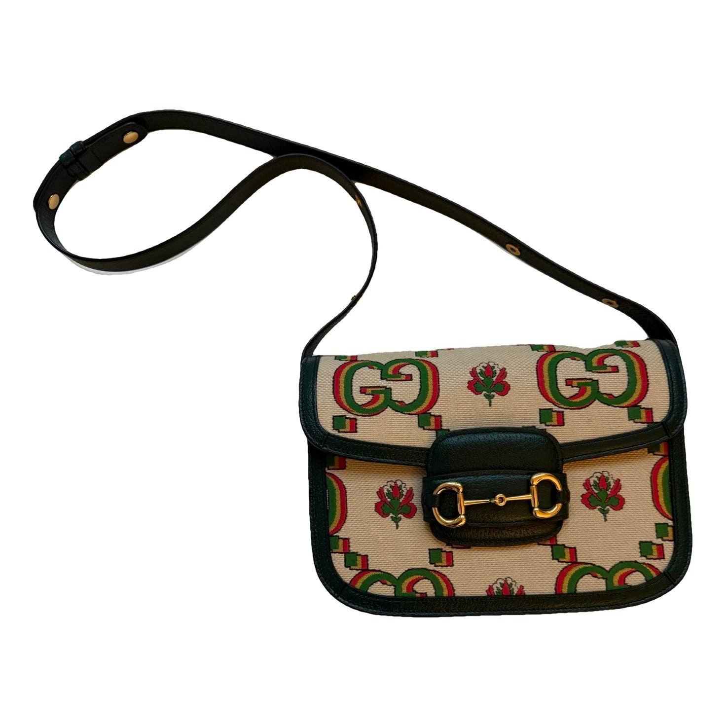 Horsebit 1955 handbag