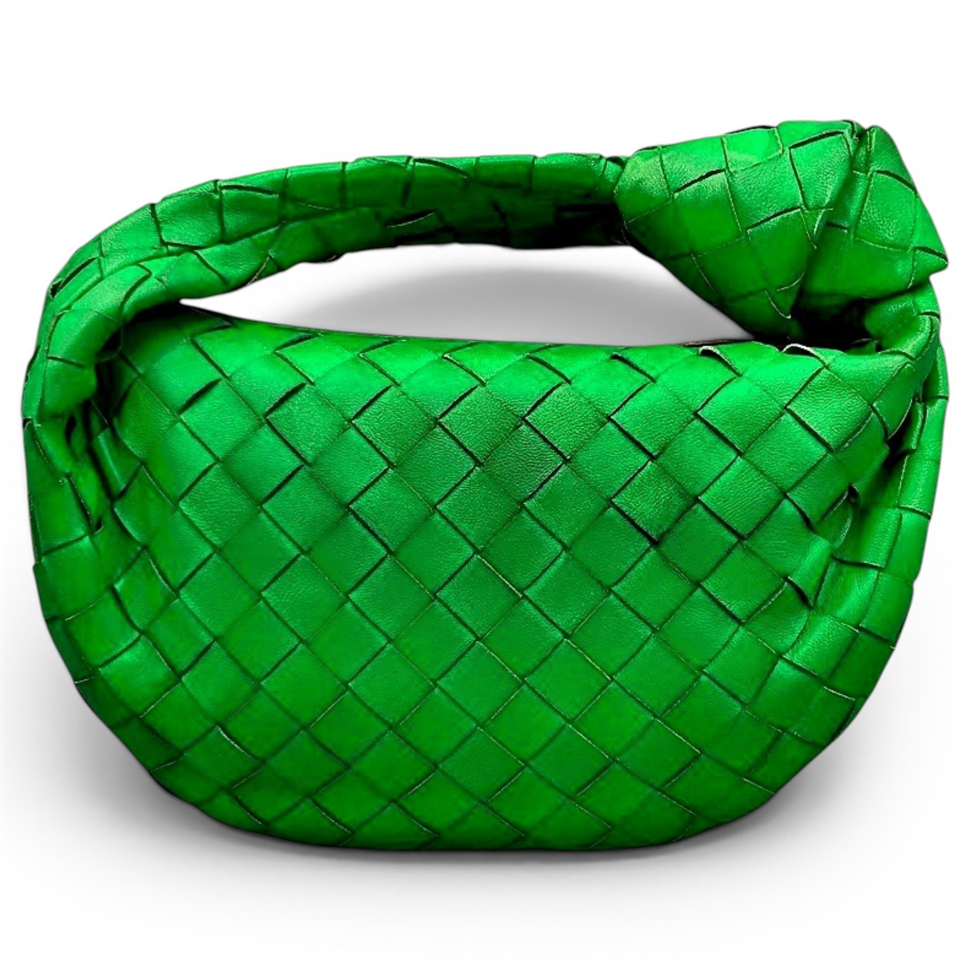 Jodie leather handbag