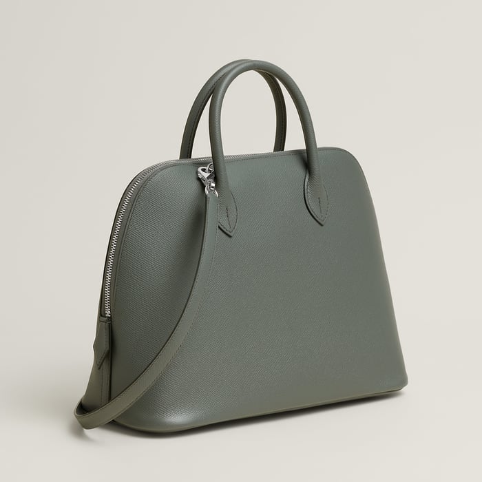 Vert Amande Bolide 1923 - 30 Bag