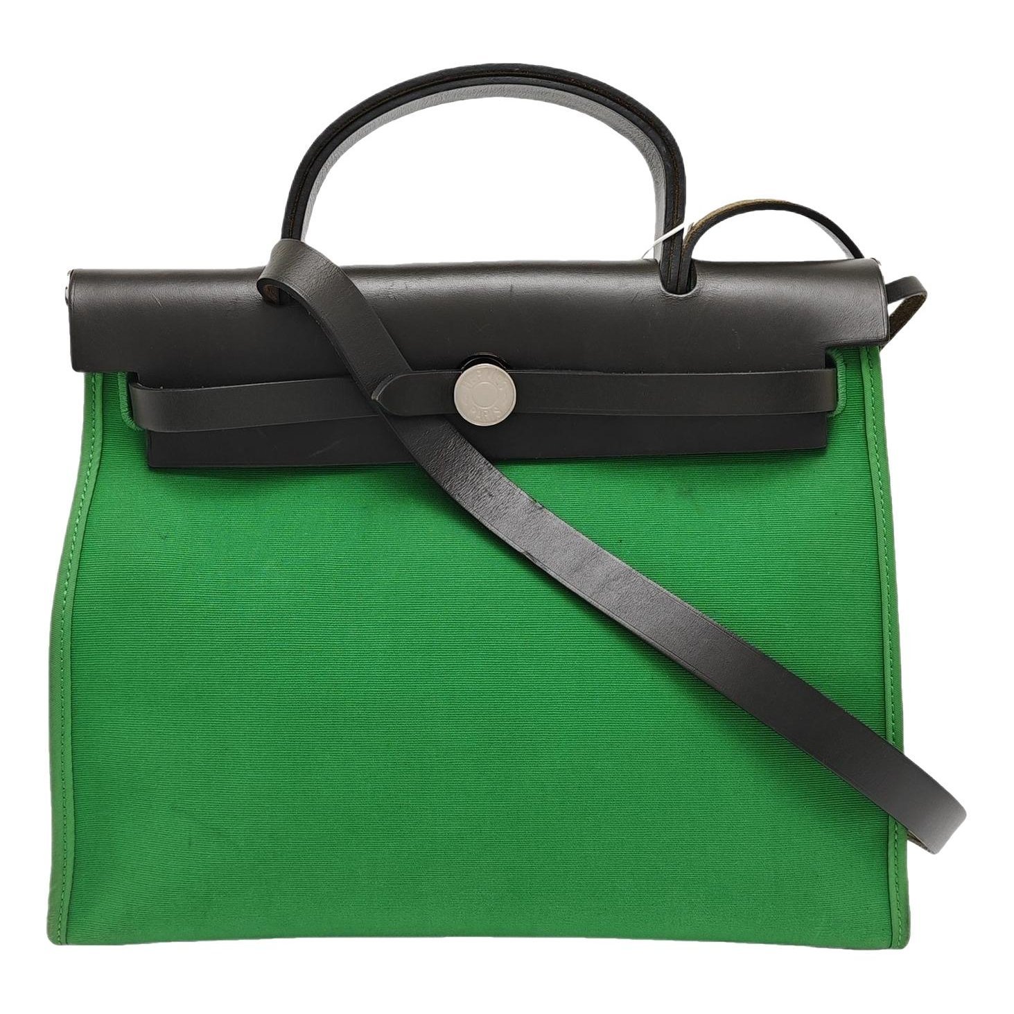 Herbag cloth handbag