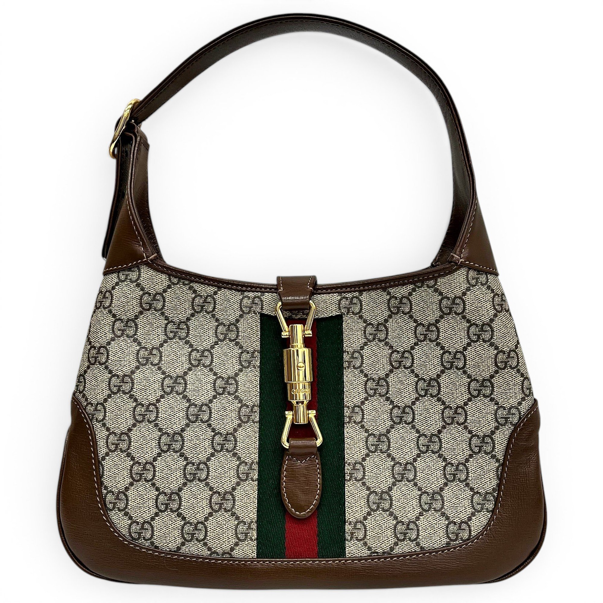 Jackie 1961 cloth handbag