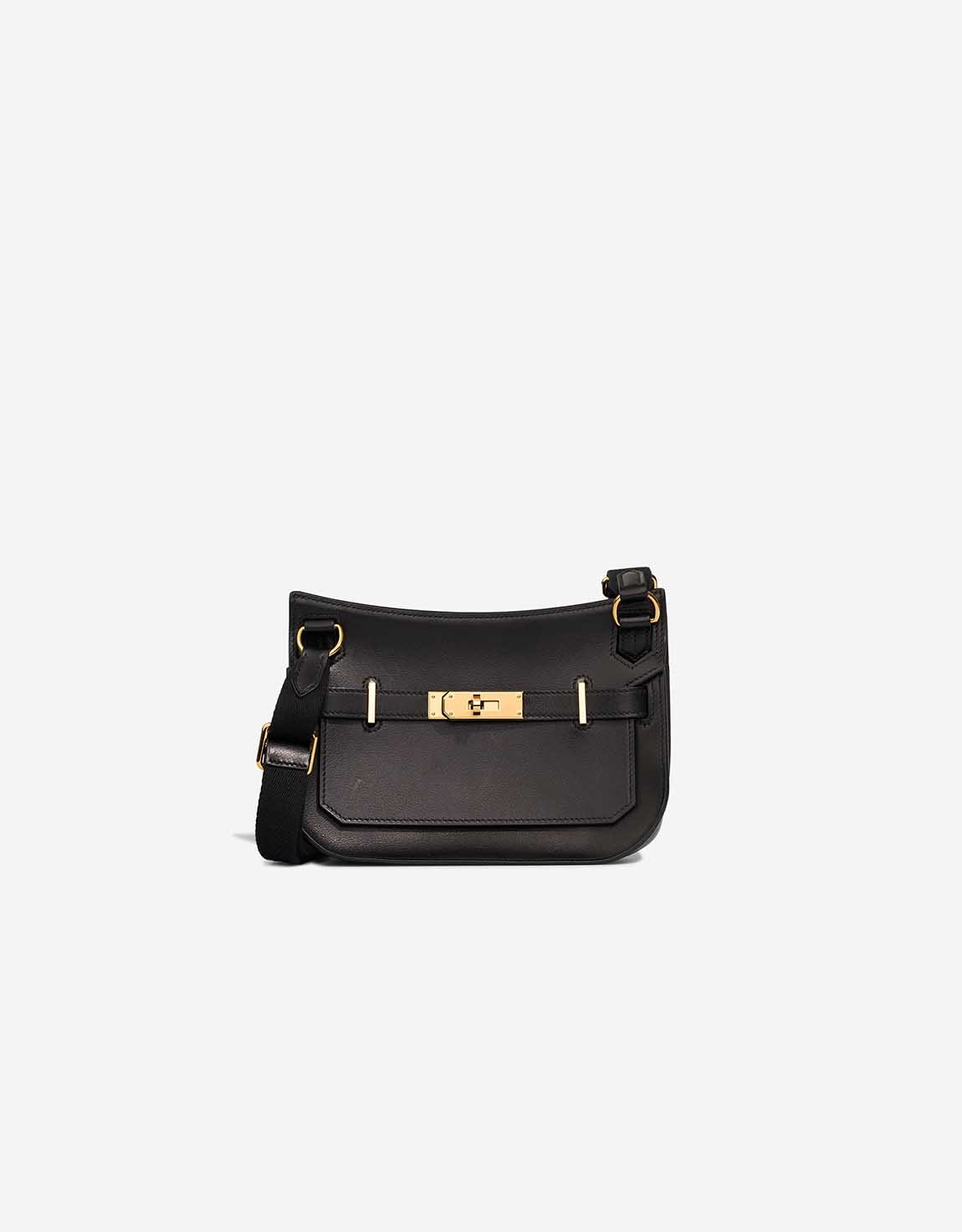 
		Jypsière Mini Evercolor Black    