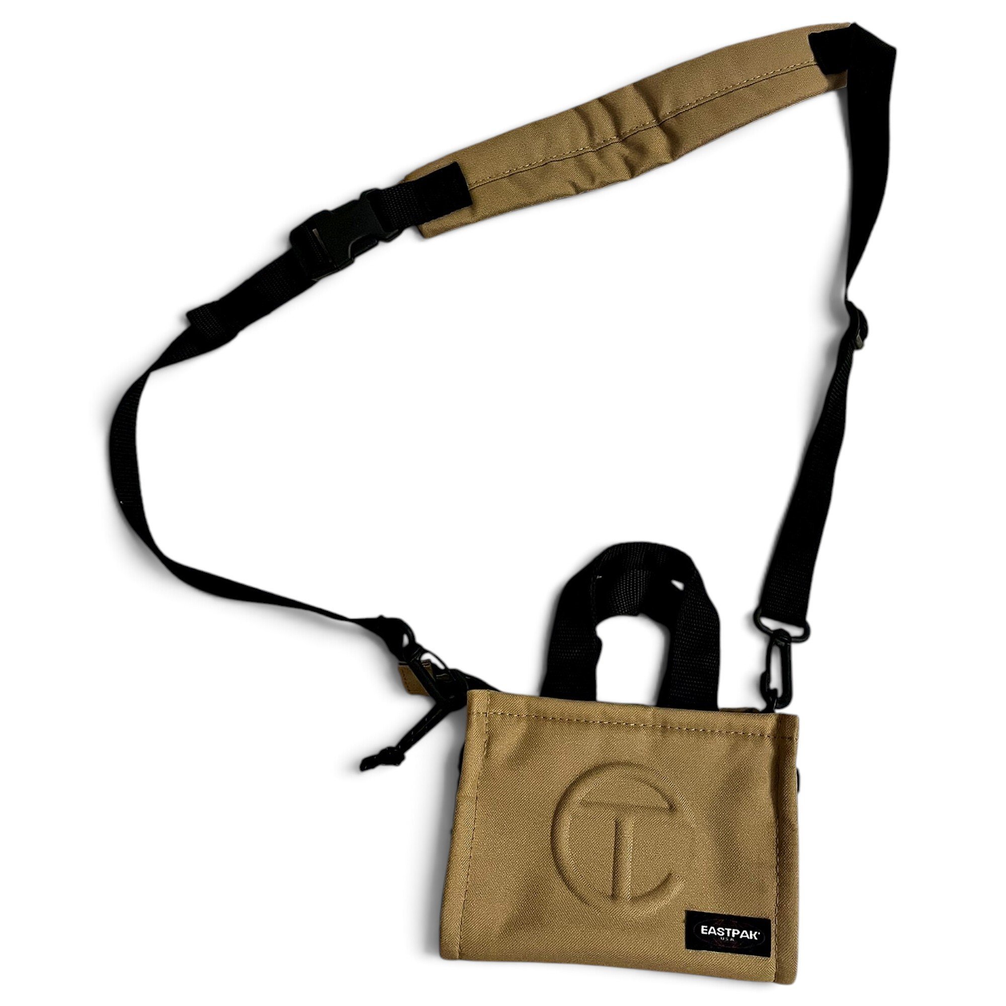 Telfar Small Shopping Bag tote