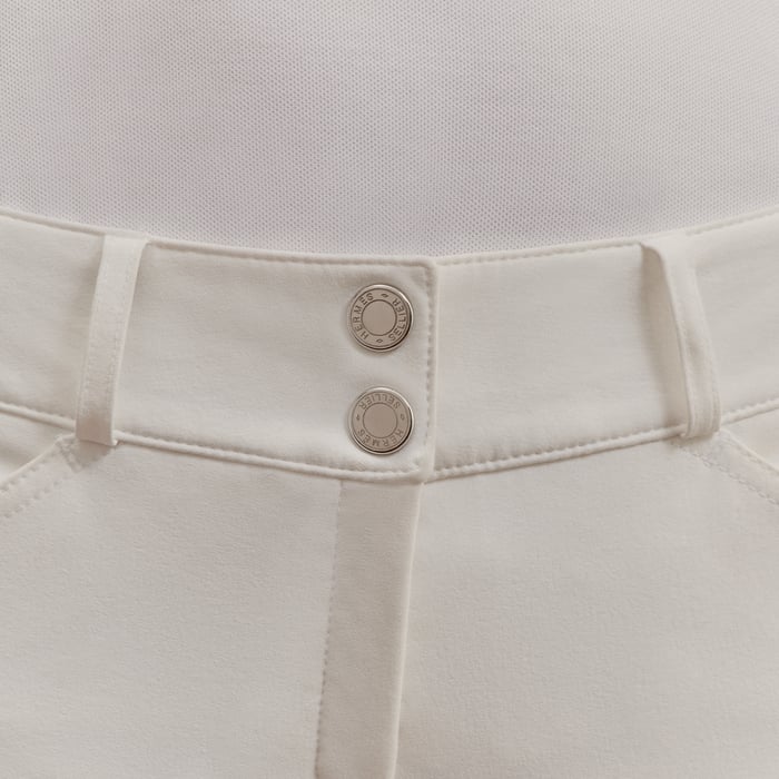 Blanc Jump Riding Breeches