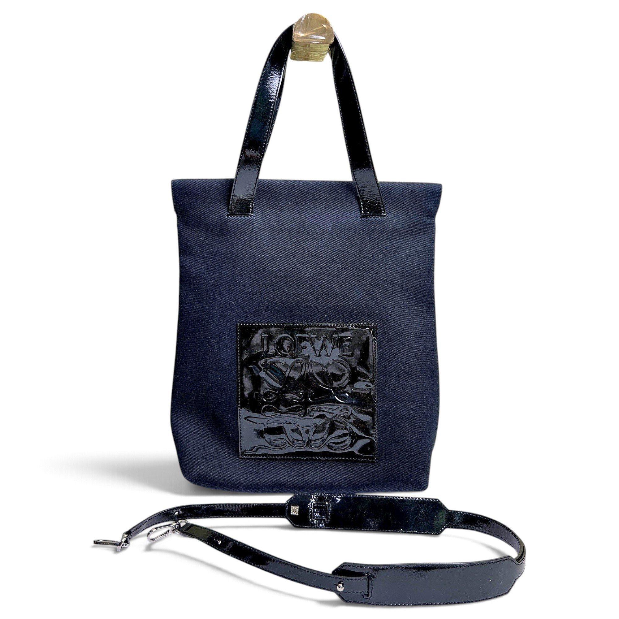 Tote